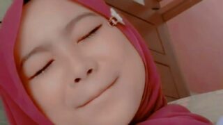 Yandex Indo Live Viral Hijab Pink Cantik Pamer Tubuh Mulus Top Trend 2025